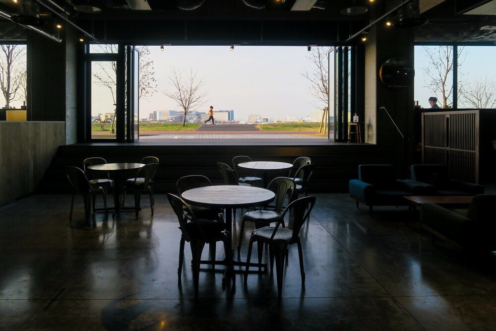 【完全版】多摩川スカイブリッジラン（川崎大師駅から天空橋駅）の写真11