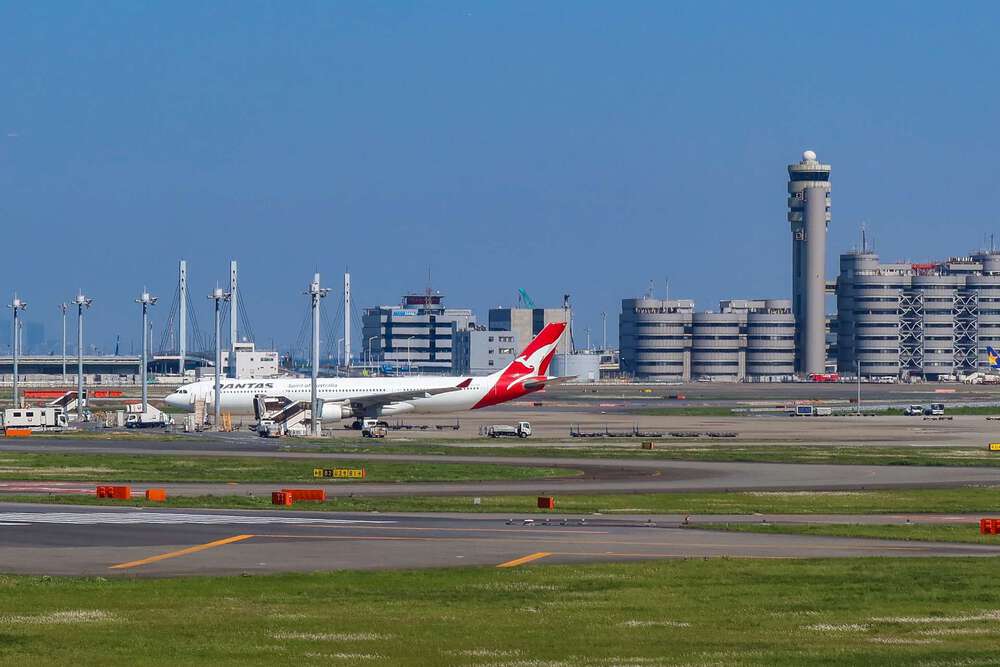 【完全版】多摩川スカイブリッジラン（川崎大師駅から天空橋駅）の写真22