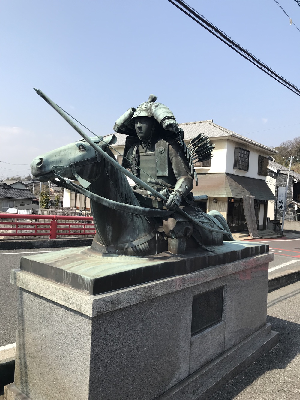 倉敷駅発着の川沿いとっておきコースの写真8