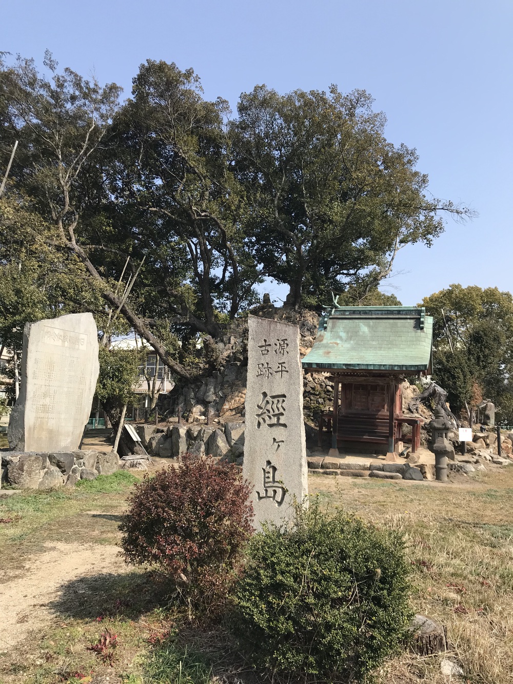 倉敷駅発着の川沿いとっておきコースの写真9