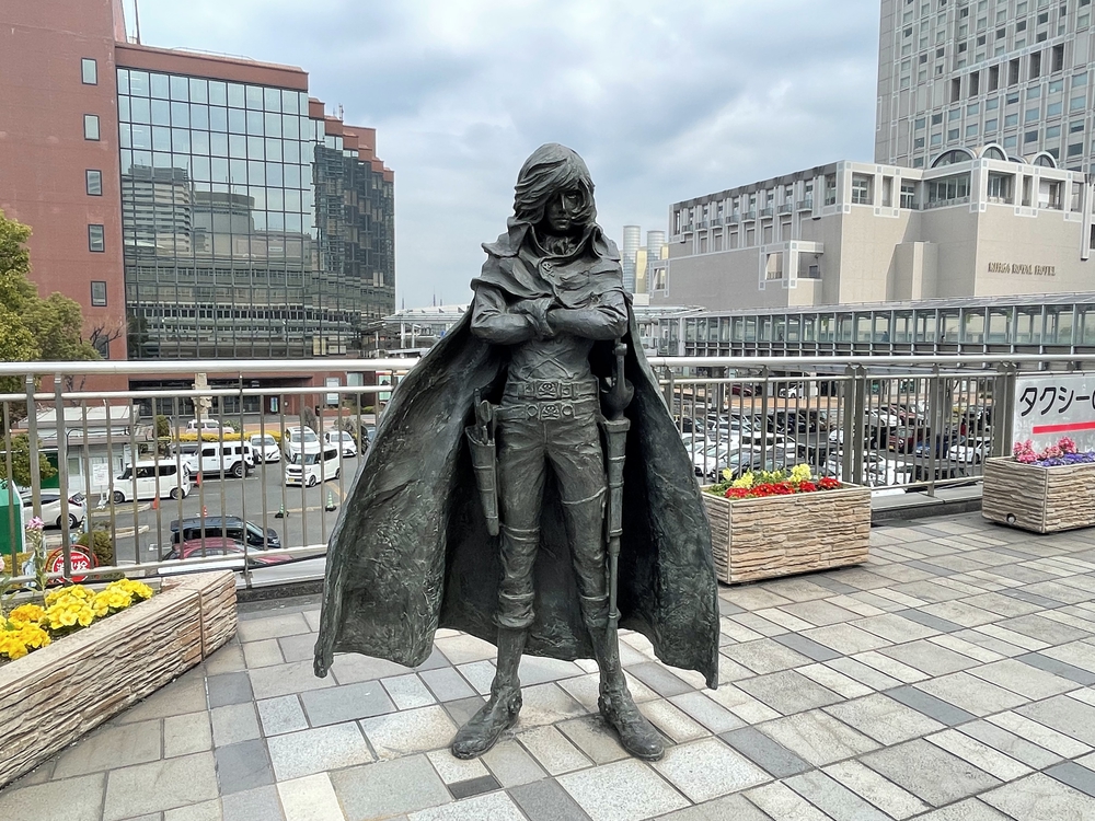 北九州ちょっと走ってきました：小倉編の写真3