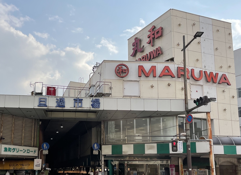 北九州ちょっと走ってきました：小倉編の写真10