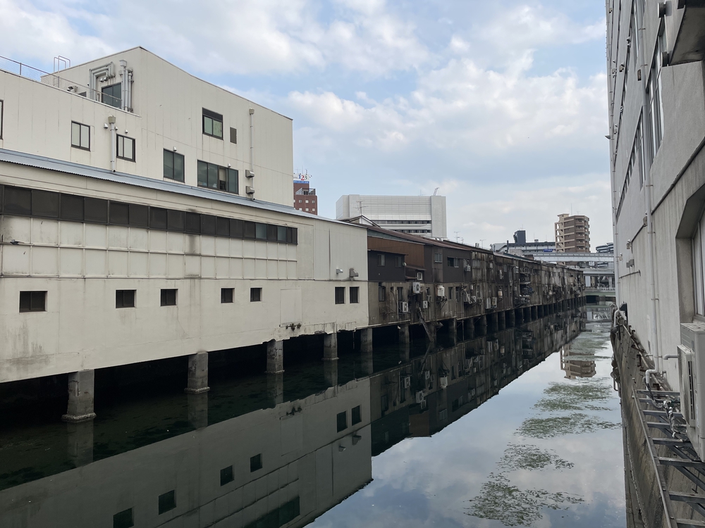 北九州ちょっと走ってきました：小倉編の写真11