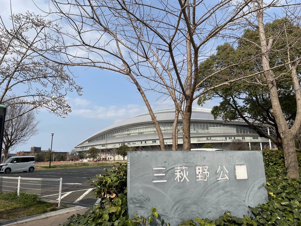 北九州ちょっと走ってきました：小倉編の写真14