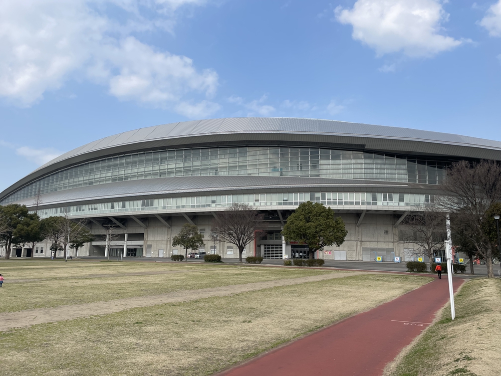 北九州ちょっと走ってきました：小倉編の写真15