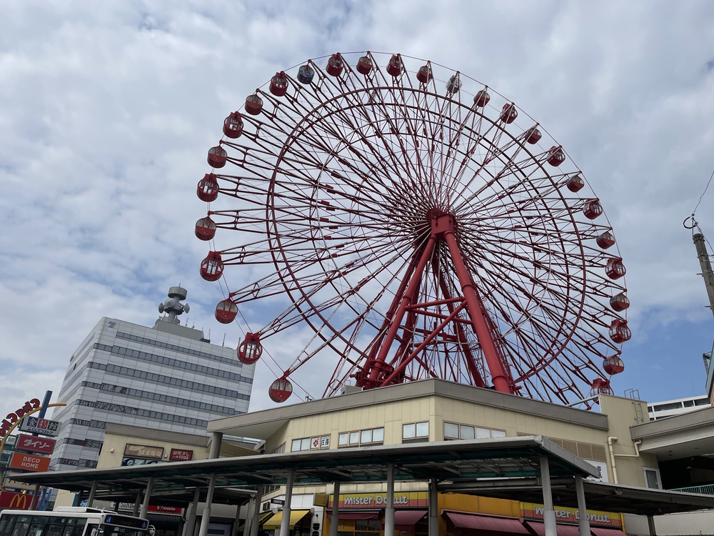 北九州ちょっと走ってきました：小倉編の写真17