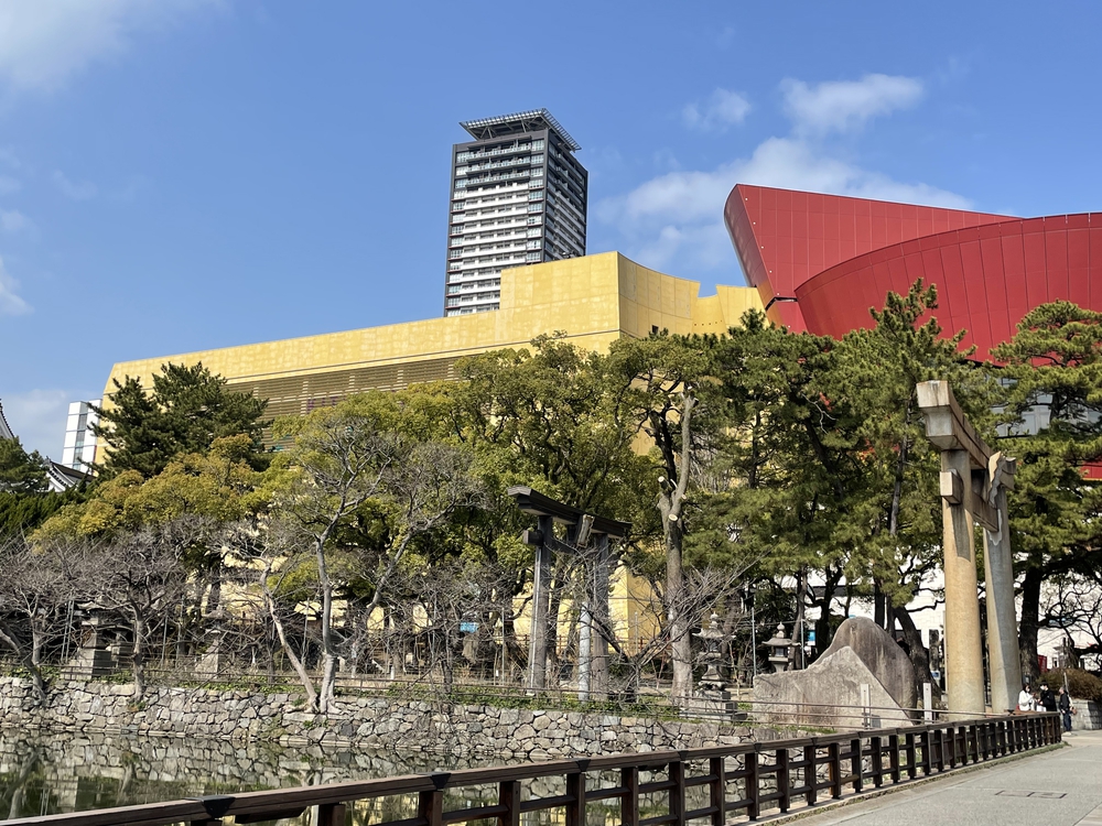 北九州ちょっと走ってきました：小倉編の写真18