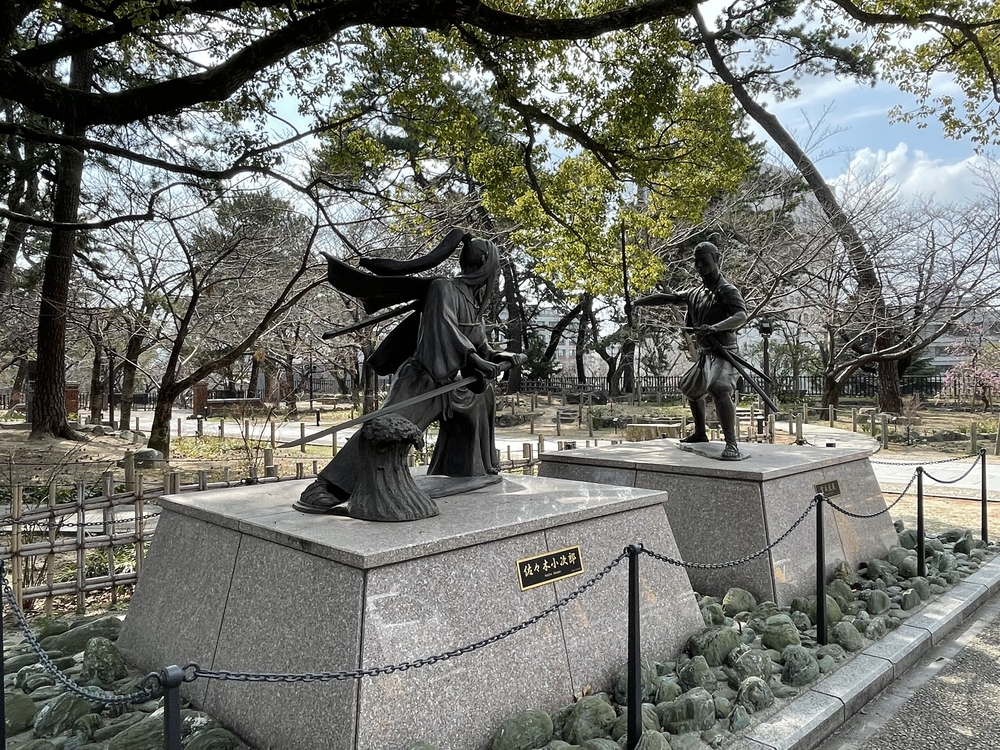 北九州ちょっと走ってきました：小倉編の写真19