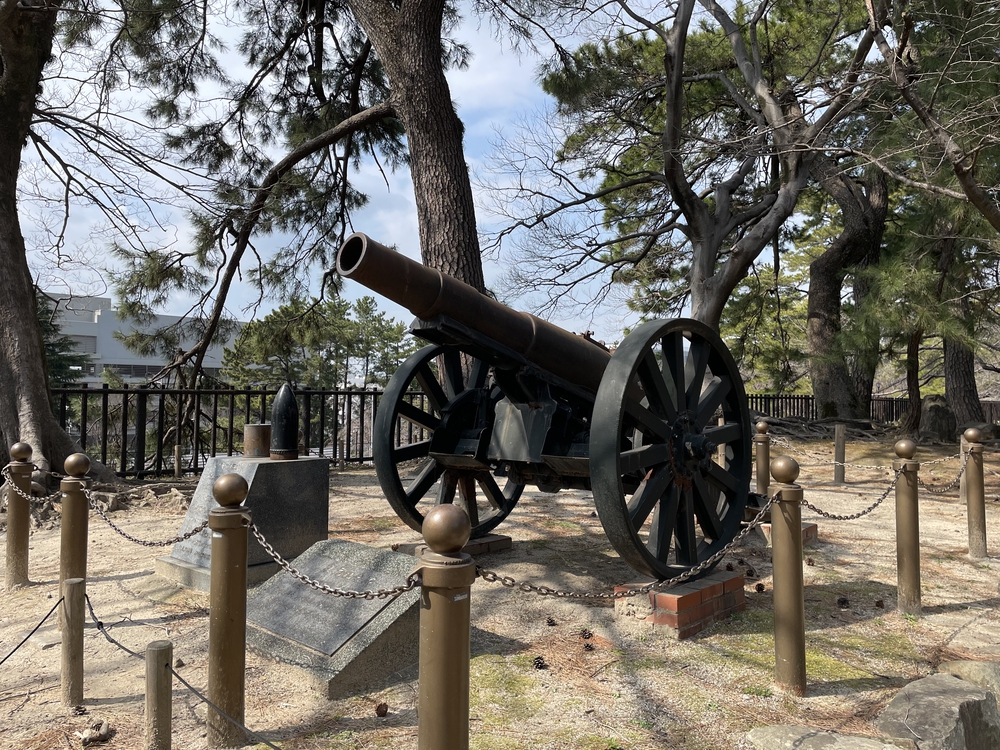 北九州ちょっと走ってきました：小倉編の写真20