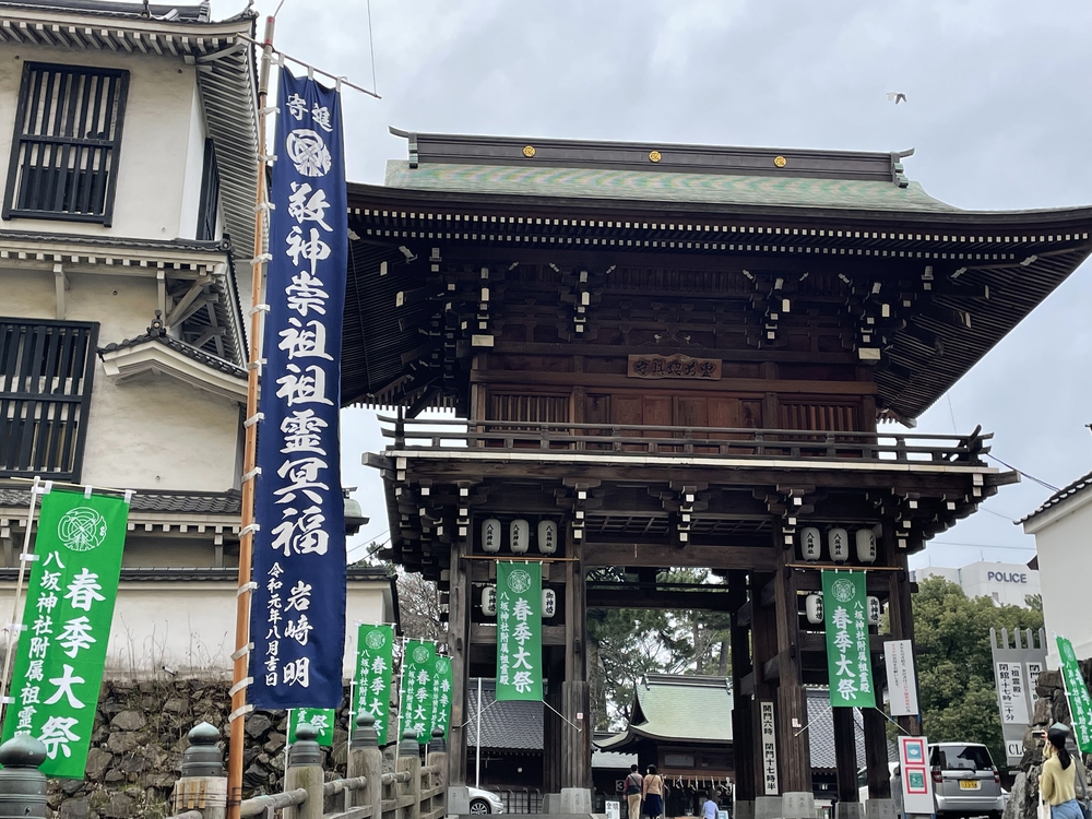 北九州ちょっと走ってきました：小倉編の写真23