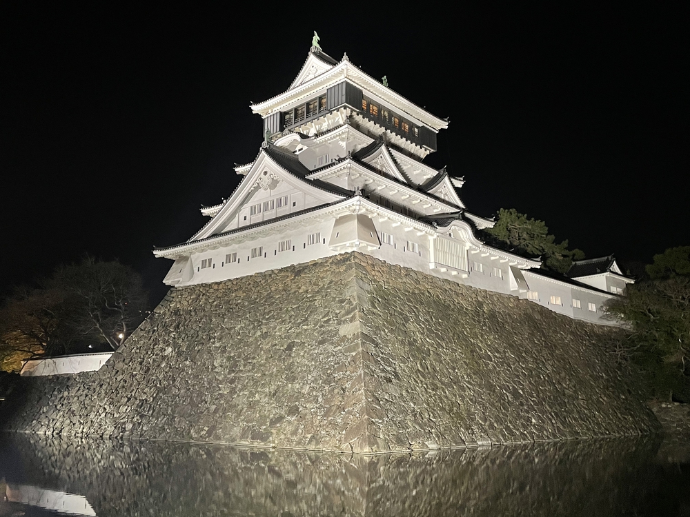 北九州ちょっと走ってきました：小倉編の写真25