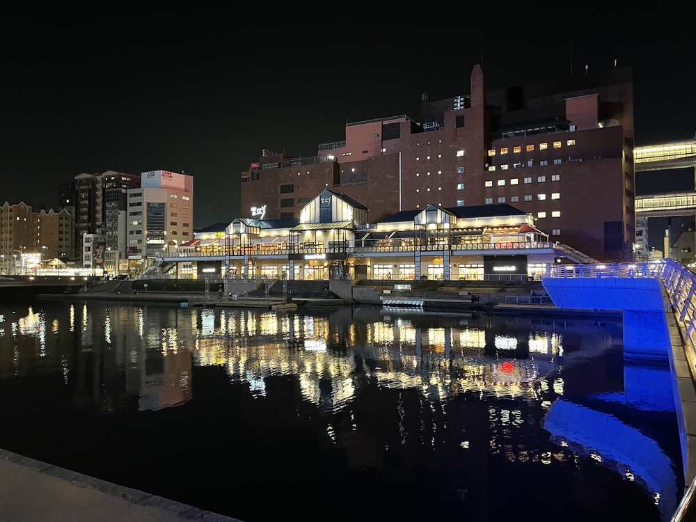 北九州ちょっと走ってきました：小倉編の写真26