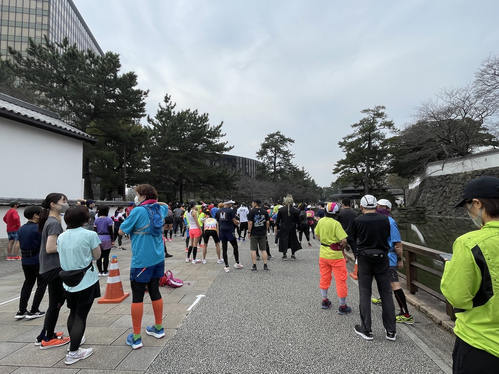 北九州ちょっと走ってきました：小倉編の写真28