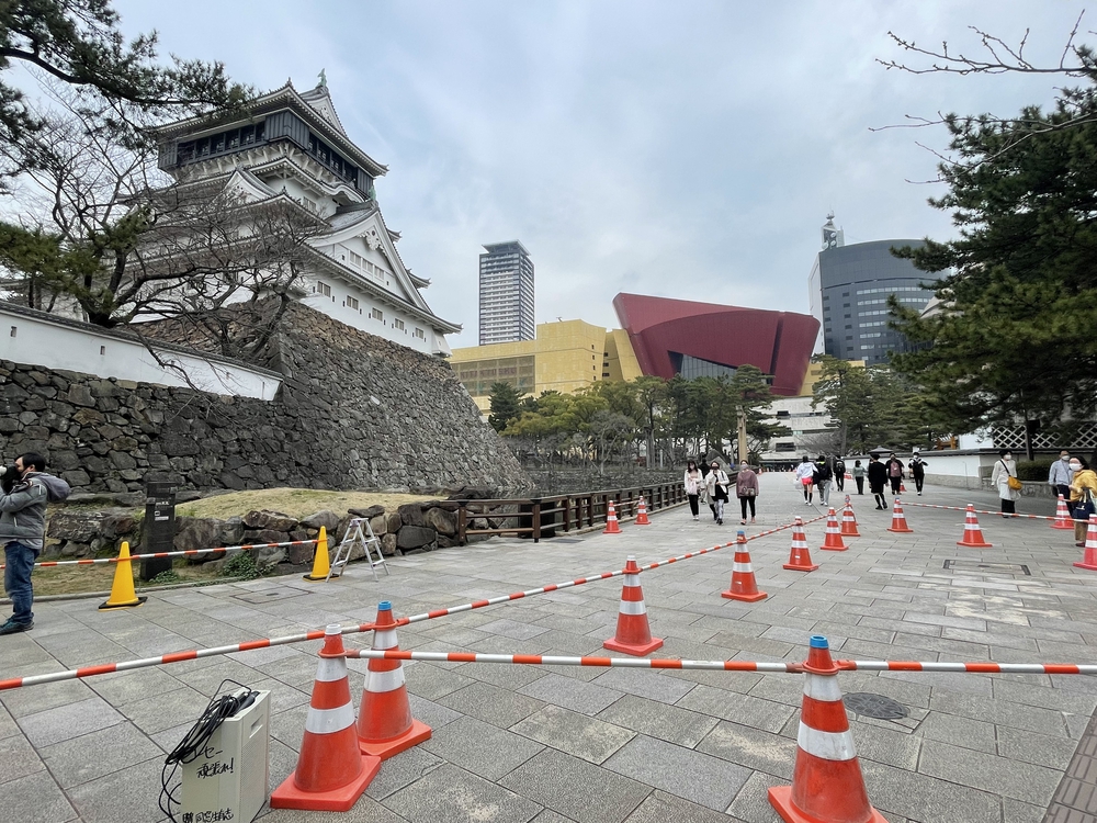 北九州ちょっと走ってきました：小倉編の写真29