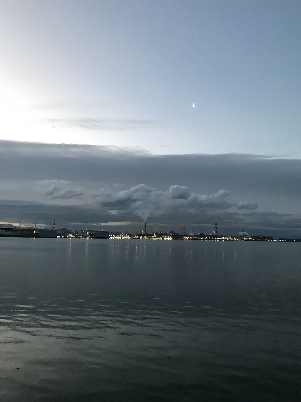 倉敷みなと大橋を走るお気に入り30kmコースの写真4