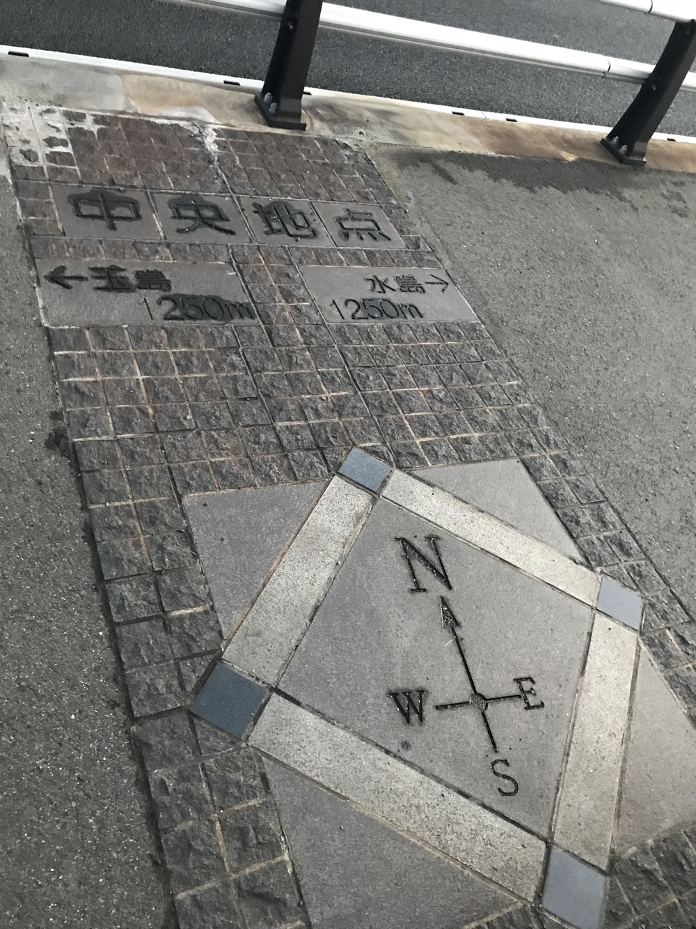 倉敷みなと大橋を走るお気に入り30kmコースの写真6