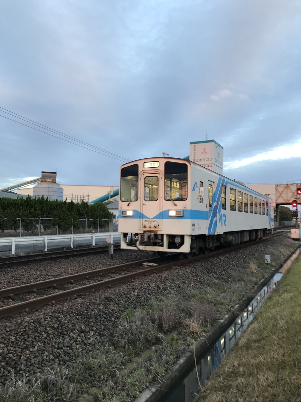 倉敷みなと大橋を走るお気に入り30kmコースの写真7