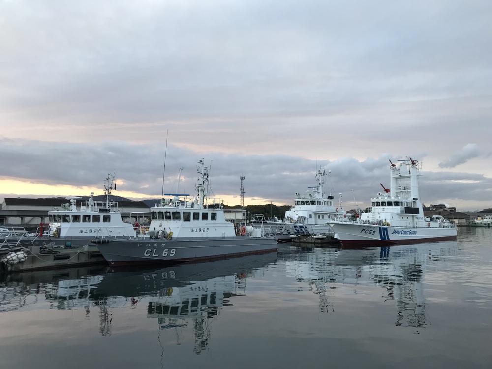 倉敷みなと大橋を走るお気に入り30kmコースの写真9