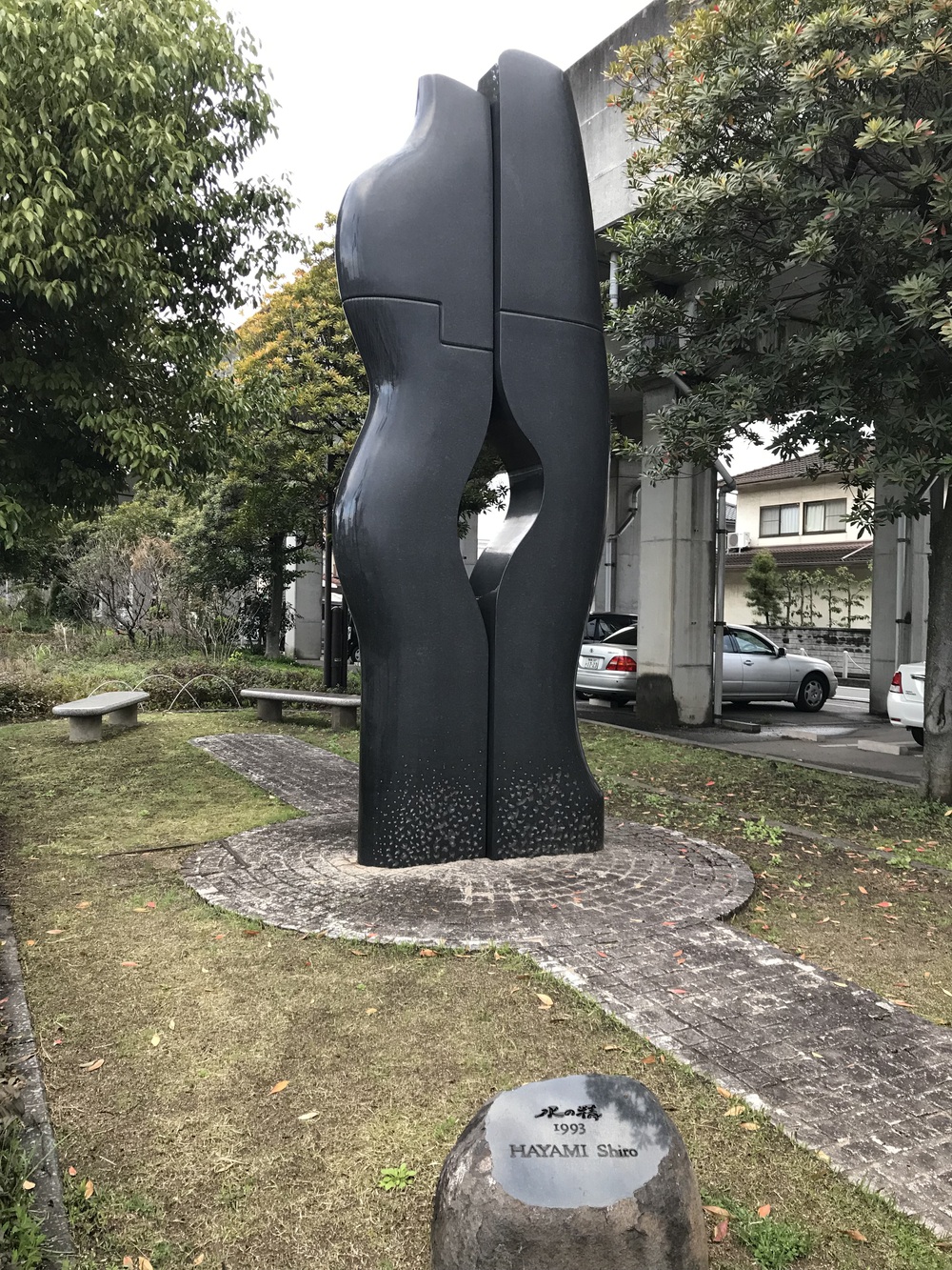 倉敷みなと大橋を走るお気に入り30kmコースの写真11