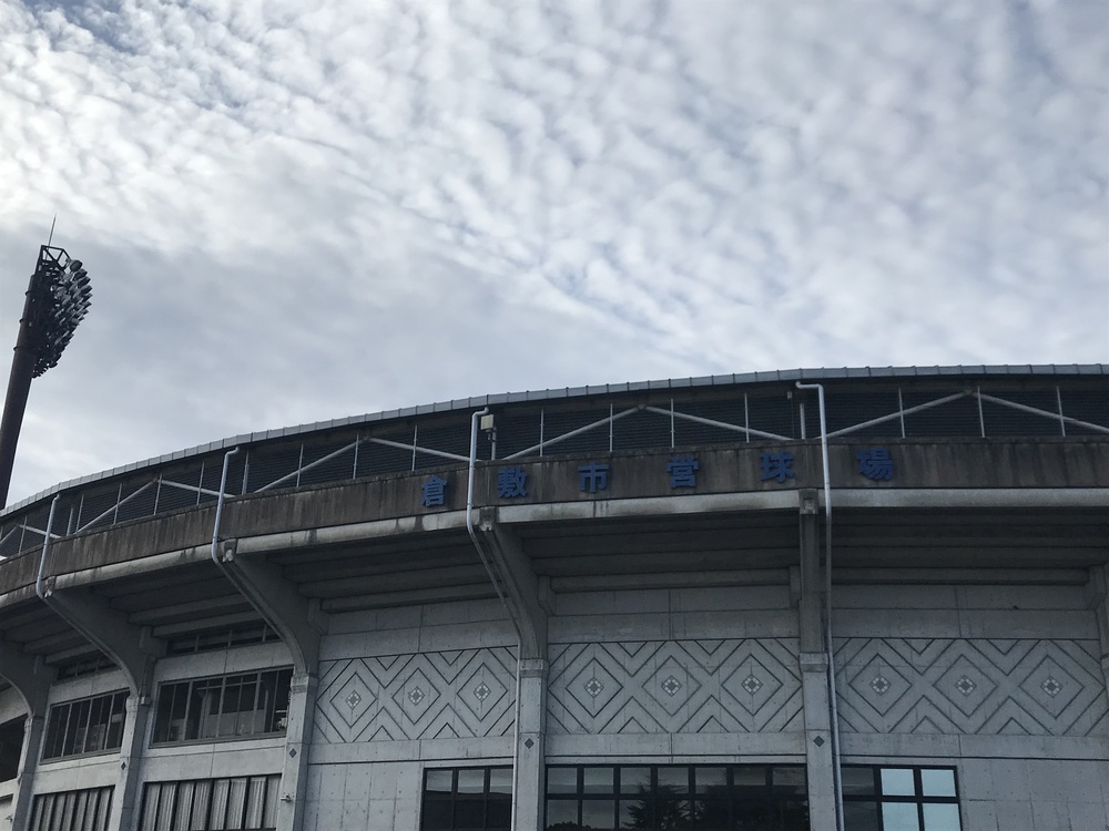 倉敷みなと大橋を走るお気に入り30kmコースの写真12