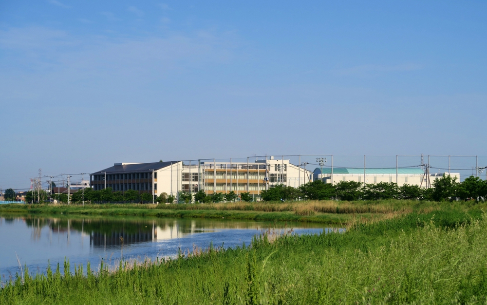 春日部＊お花見と日光街道ランの写真4