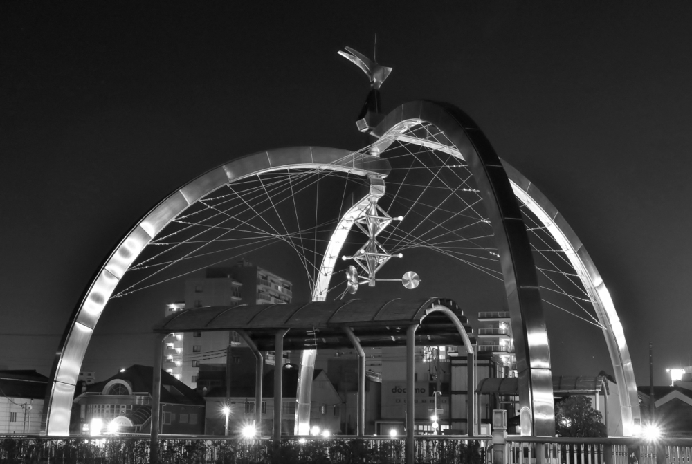 春日部＊お花見と日光街道ランの写真10