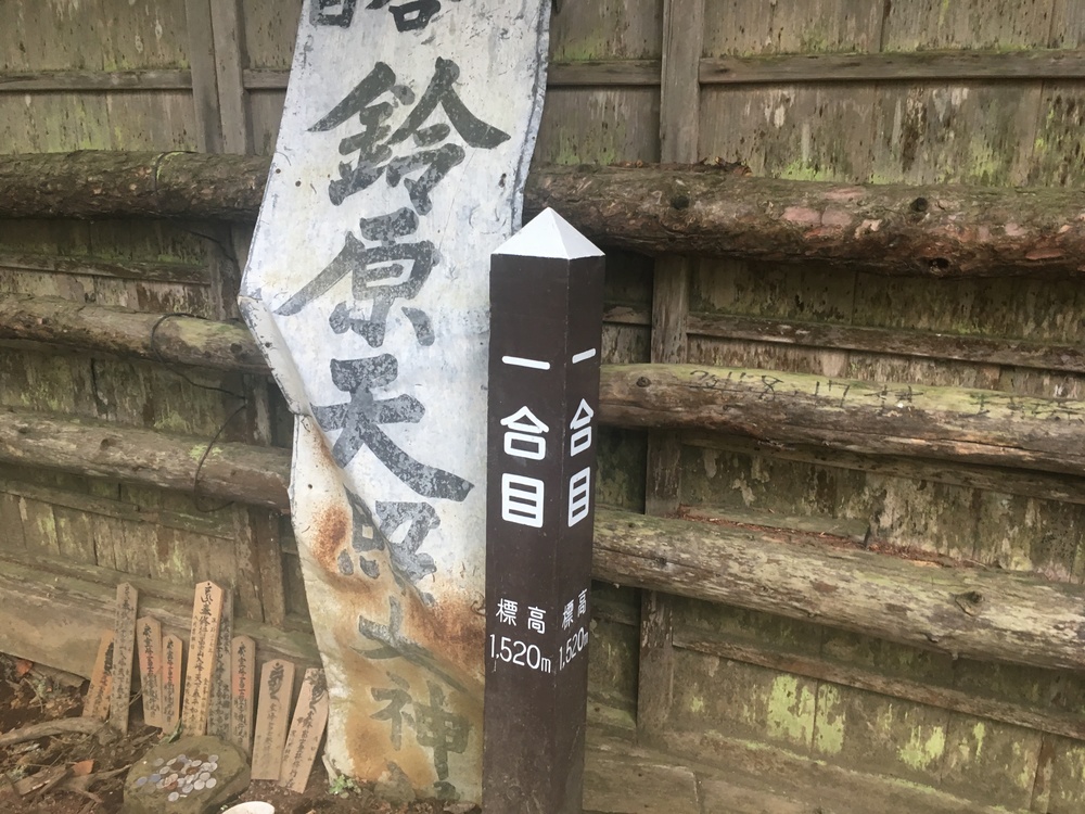 【当たり前だけど上りっぱなし】富士登山競争コースの写真10