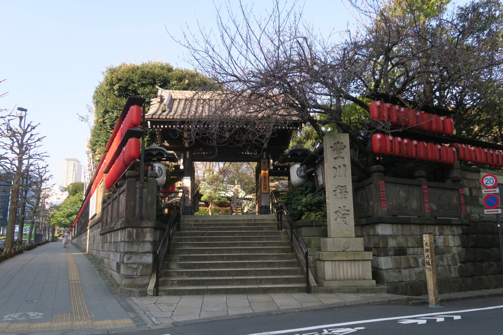 都内お花見はしごラン（上野、千鳥ヶ淵、代々木公園他）の写真6