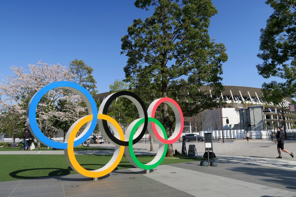 都内お花見はしごラン（上野、千鳥ヶ淵、代々木公園他）の写真8