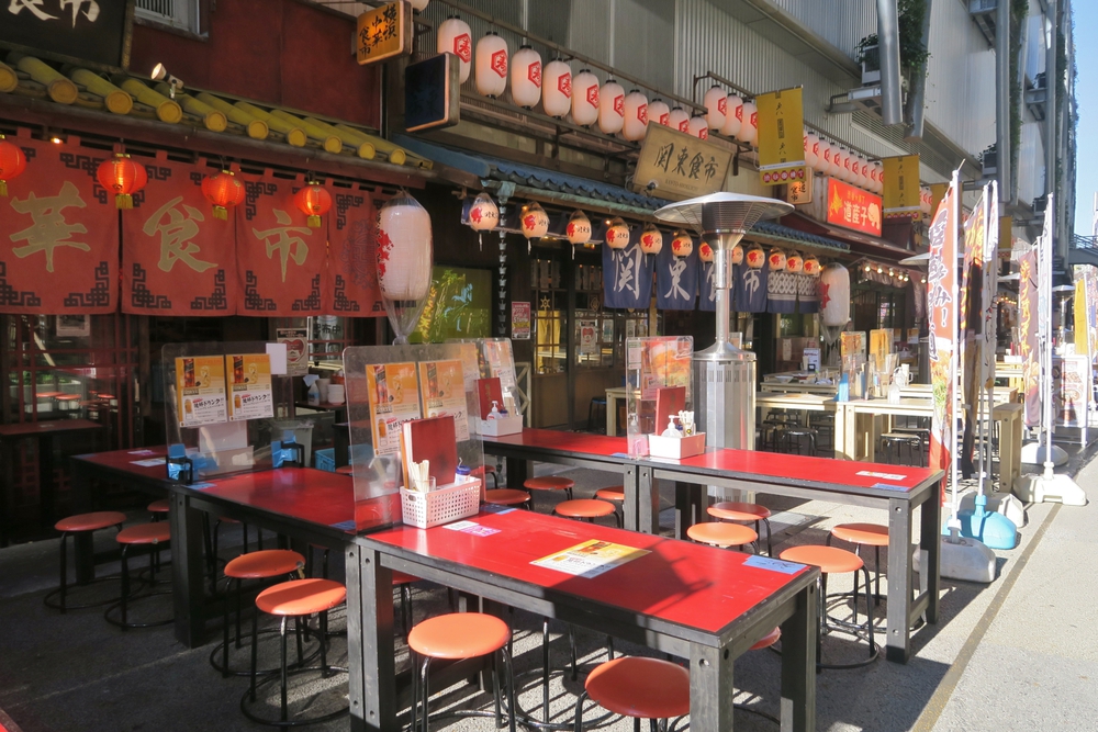 都内お花見はしごラン（上野、千鳥ヶ淵、代々木公園他）の写真11