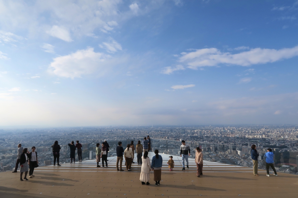 都内お花見はしごラン（上野、千鳥ヶ淵、代々木公園他）の写真12