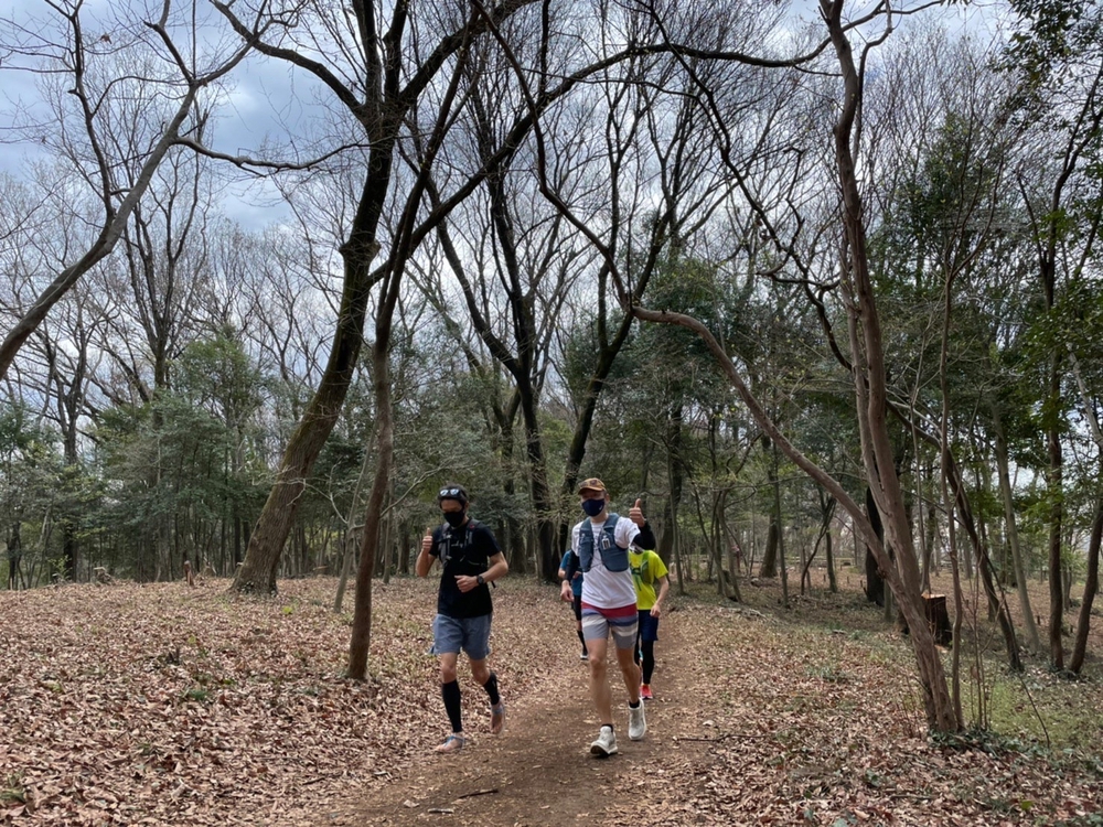ジャーナリストのいる町訪問ツアー！in 西東京の写真3