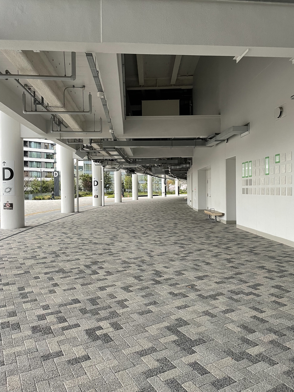 歌川広重と共にRUN 千駄ヶ谷の写真5