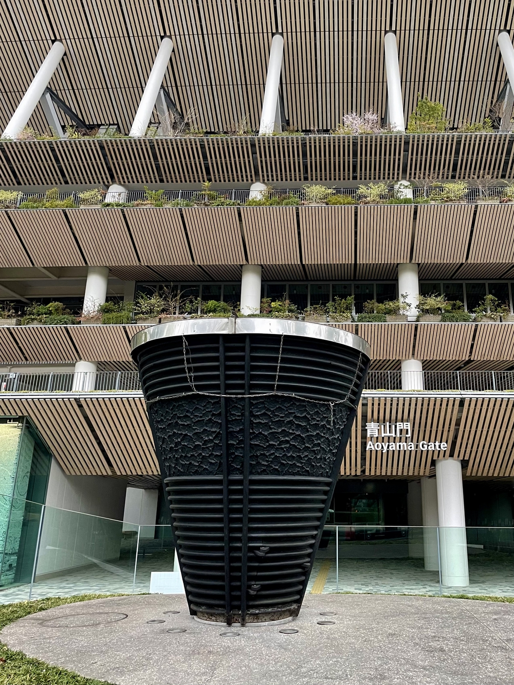 歌川広重と共にRUN 千駄ヶ谷の写真6