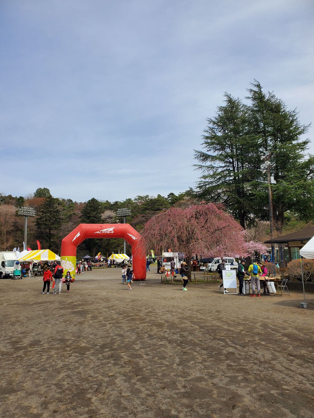 多摩川渓流RUN🏃🏃‍♀️💨の写真4