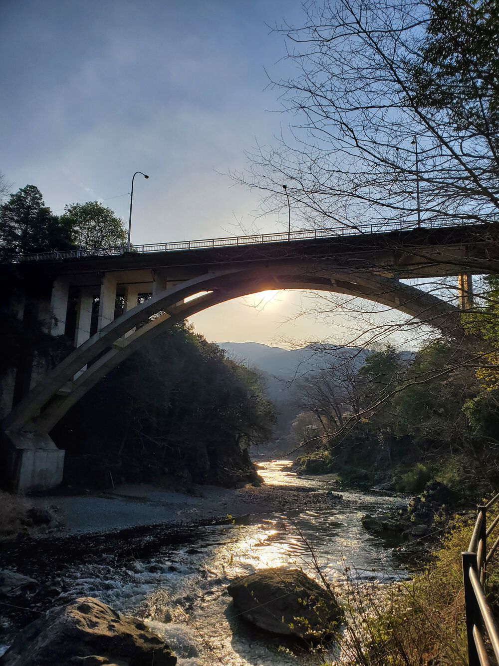 多摩川渓流RUN🏃🏃‍♀️💨の写真12