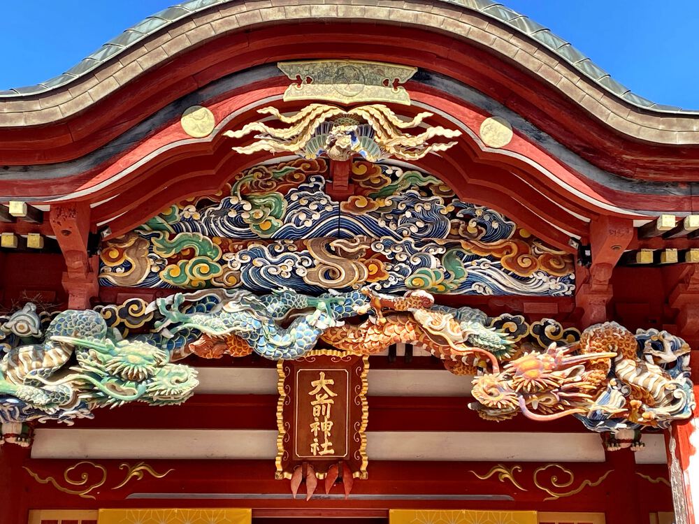 桜と菜の花とSLと。ゴールは温泉♨の写真6