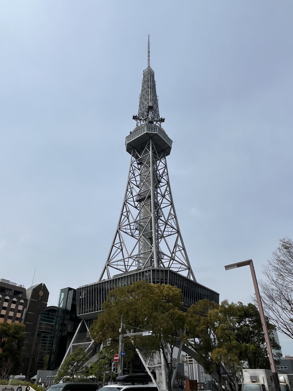 名古屋サクラ巡りラン🌸の写真3