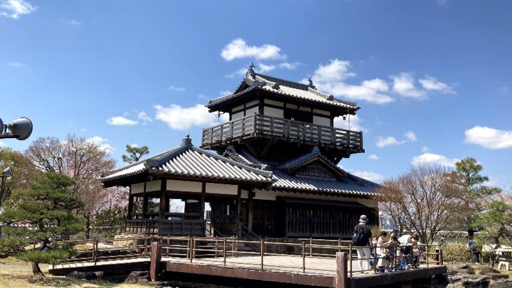 【昭和の偉人】安藤百福と松下幸之助の写真7