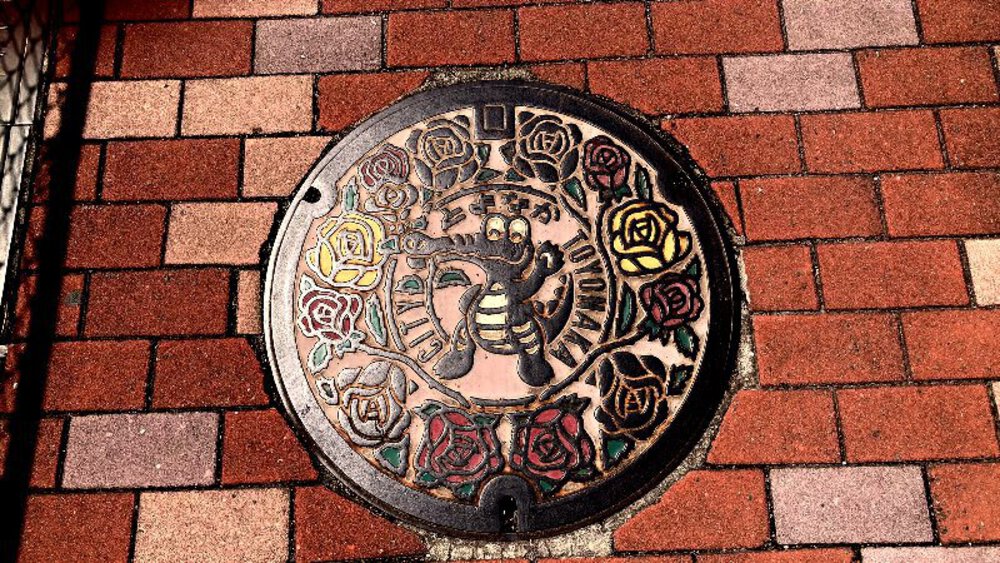 【昭和の偉人】安藤百福と松下幸之助の写真19