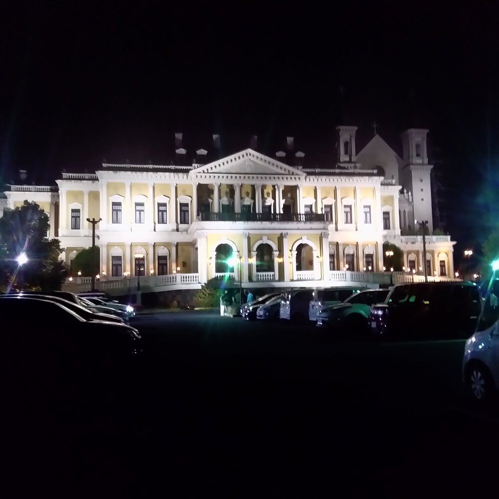 ニューイヤー駅伝100キロ周回コースの写真3