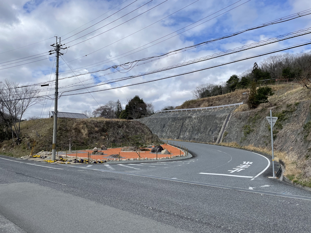 春 温泉里山ランの写真7