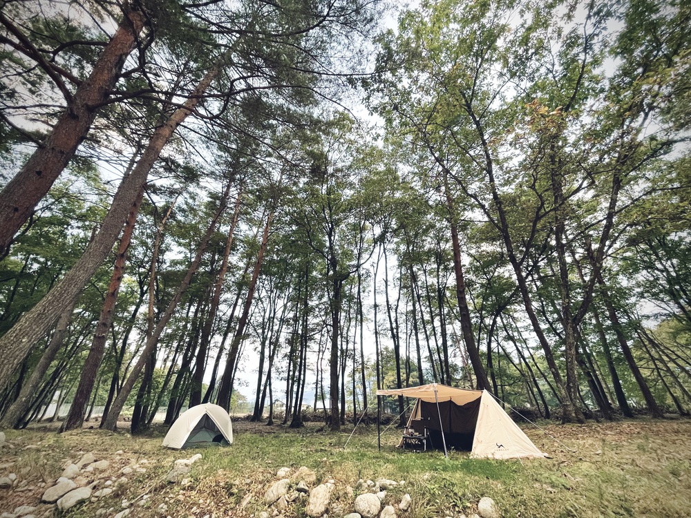 【絶景トレラン】ランテラス-小熊山パラグライダー場の写真10