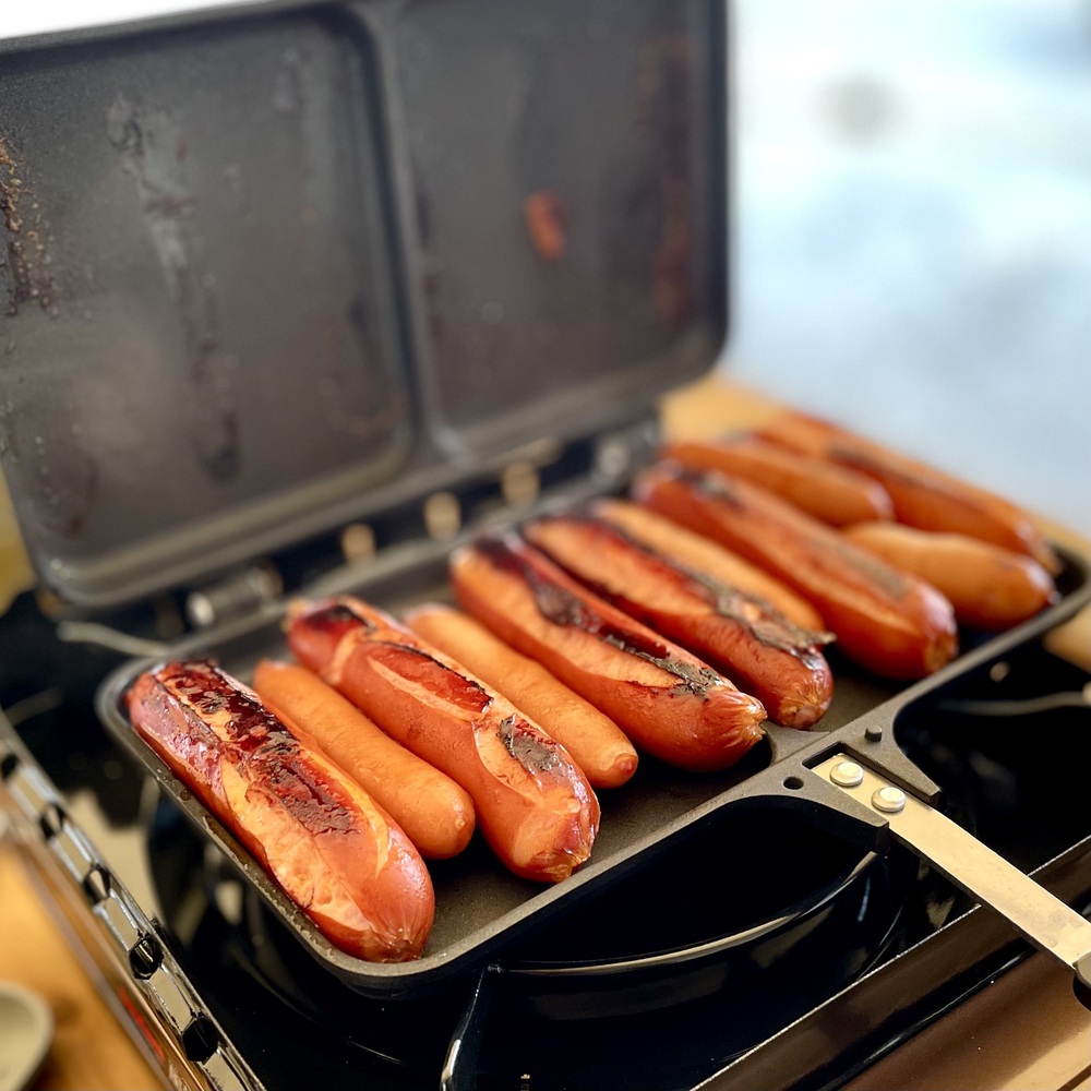 【絶景トレラン】ランテラス-小熊山パラグライダー場の写真11