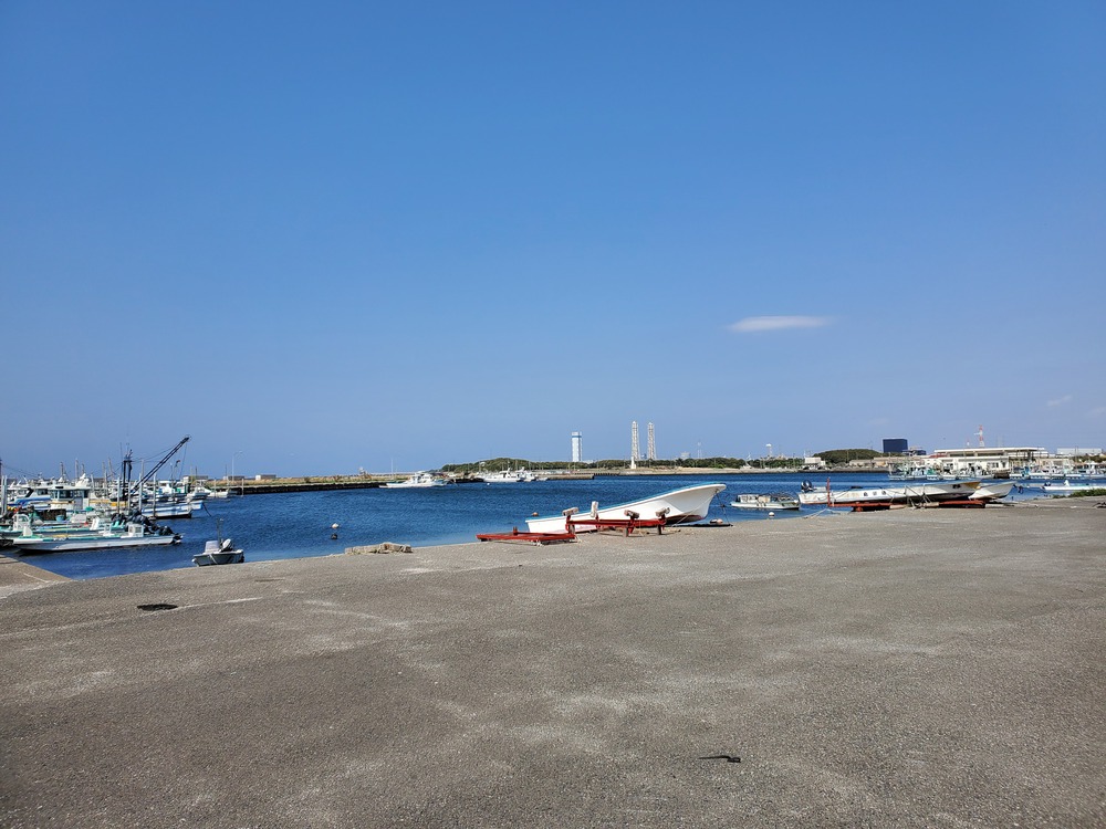 富津岬からの公園巡りRUN🏃‍♂️🏃‍♀️💨の写真4