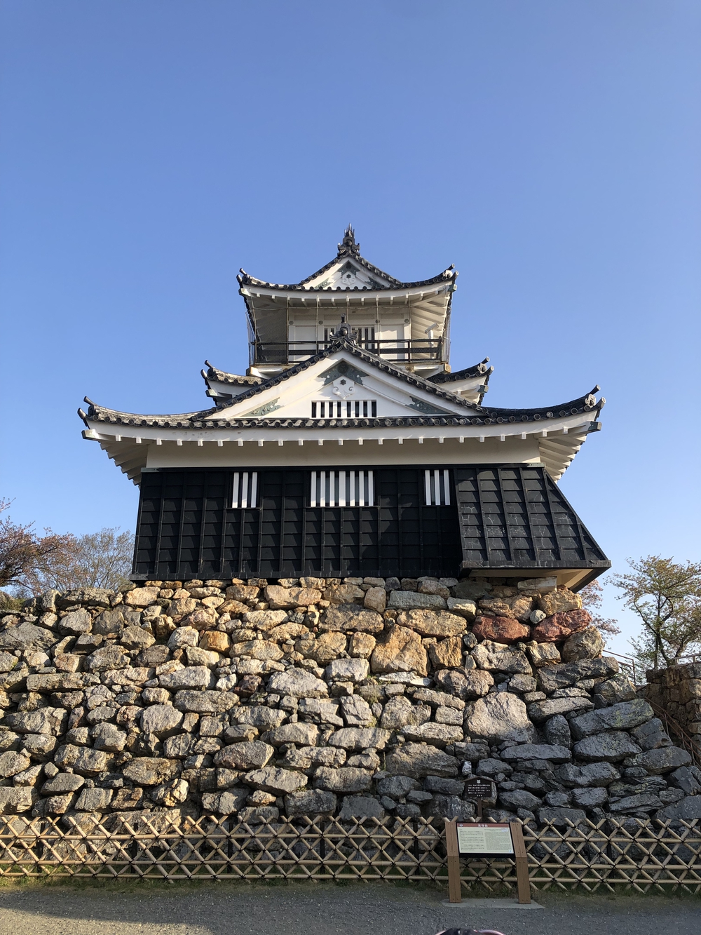 浜松の名所を巡る RUNの写真3