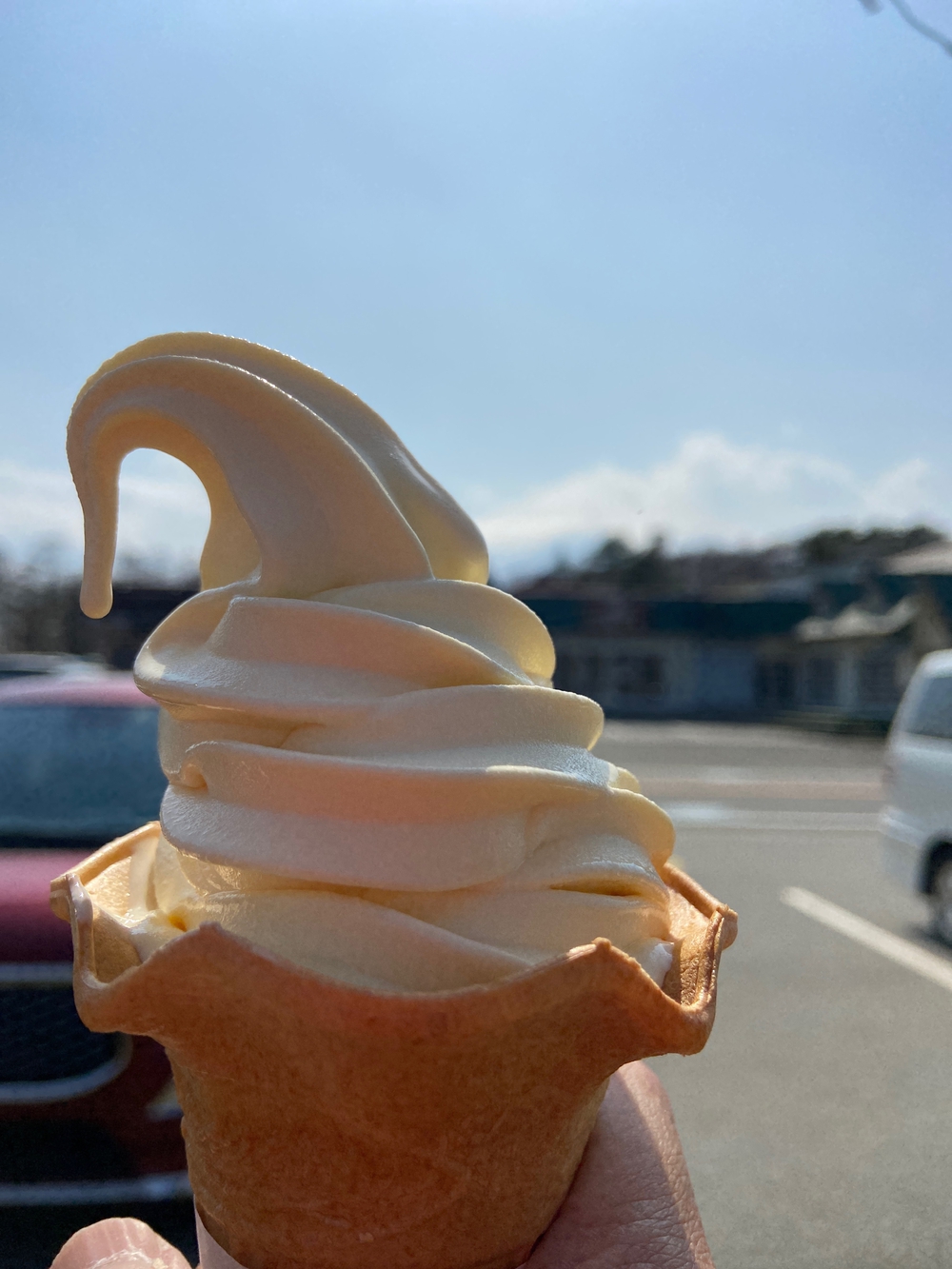 山中湖一周　カラダもココロもリフレッシュ❗️の写真10