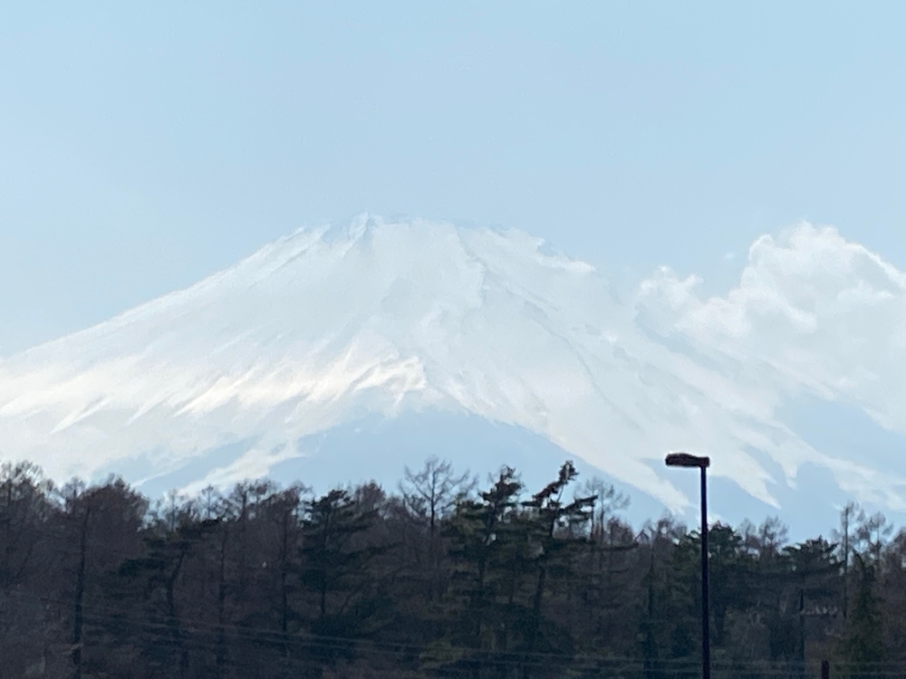 山中湖一周　カラダもココロもリフレッシュ❗️の写真13