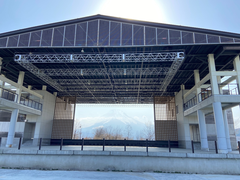 山中湖一周　カラダもココロもリフレッシュ❗️の写真16