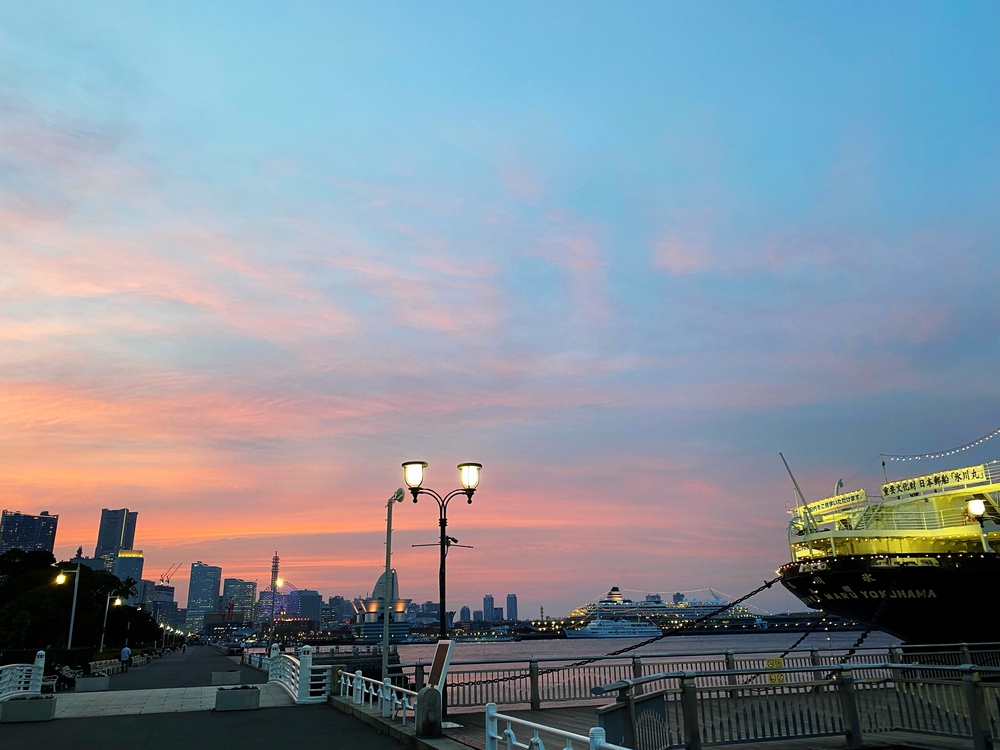 BAYWALK YOKOHAMAの写真3